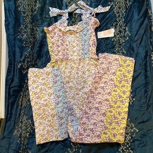 Gianni Gianni jumpsuit